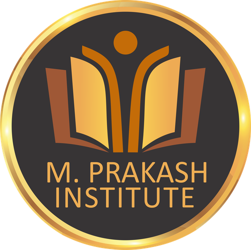 M. Prakash Institute